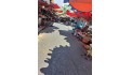 BÁN NHÀ MẶT TIỀN KINH DOANH  HẺM XE HƠI PHẠM THẾ HIỂN Q8, 100M2, NHÀ CŨ TIỆN XÂY MỚI - HẺM XE HƠI, NHỈNH 7 TỶ